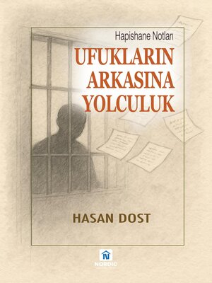 cover image of Ufukların Arkasına Yolculuk